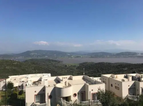 Bodrum Turquoise Homes