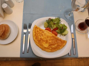 Nesta Boutique Hotel