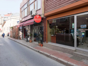 Sultanahmet Suites