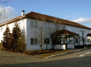 Motel A9 - Das Grüne Hotel