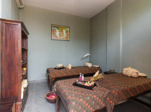 Sense Canggu Beach Hotel