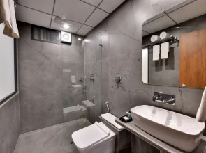 Soil to Soul Trinity Hotel - A Boutique Stay