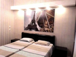 Guest house 1 bedroom 1 bathroom - Tbilisi