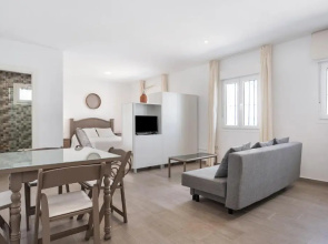 Casa de 10 - 2 Interior