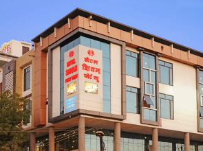Hotel Shivam Fort View