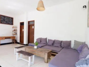 The Hideout Hostel