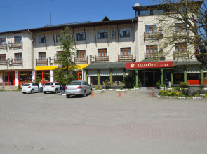 Talia Hotel Sapanca