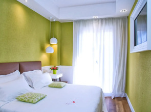 Ambienthotels Villa Adriatica