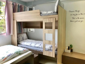 AMU Dreamhouse - Hostel