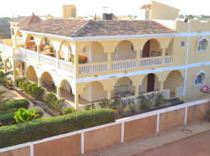 La Villa Sérère