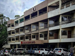 Baguio Palace Hotel