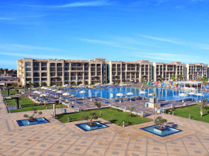 Pickalbatros White Beach Resort - Hurghada