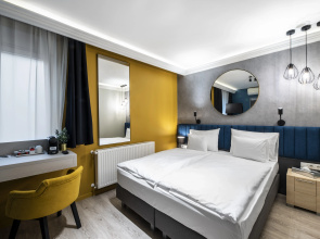 Alta Moda Fashion Hotel