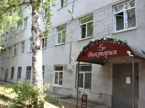 Vtoraya Stolica