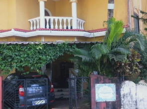 Villa Emmanuel Holiday Home