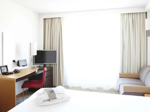 Novotel Birmingham Centre