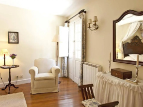 Casa de Bormela