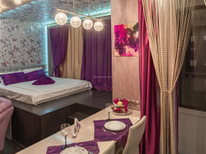 Посуточно Tver69 (Тверь69) на Озерной 7, корп. 10