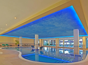 Pestana Viking Beach & Spa Resort