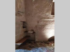 Fornaci 46 Sassi con idromassaggio