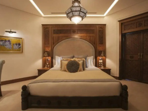 Najd Boutique Hotel