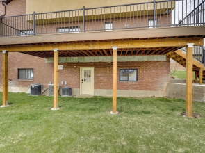 Orem Vacation Rental Apartment Near BYU Campus!