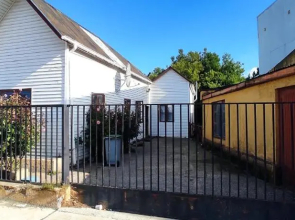 Pensión al sur del.mundo