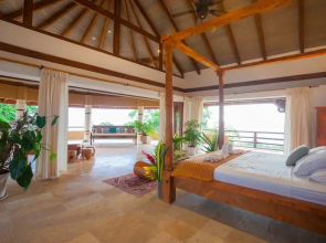Villa Ocio