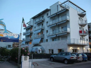 Residence Moderno Milano Marittima