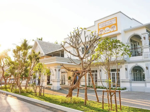 Mybanlao Hotel