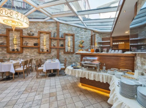 The Million Stone Hotel - Special Class