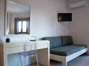Horizon Apartments Platanias