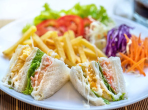 Tori Prestige Bangkok Hotel