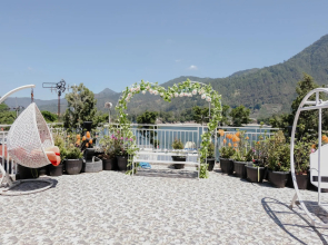 OYO 1342 Villa Tiara