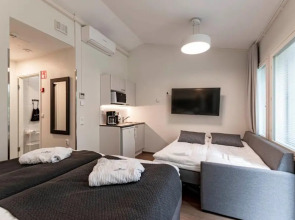 Spa Hotel Rauhalahti