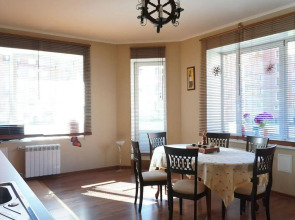 STN Apartments Deluxe by Moskovskiy Railway