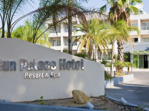 Sun Palace Resort & Spa - All Inclusive