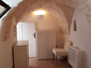 Cozy House in Ostuni with Panoramic Terraces