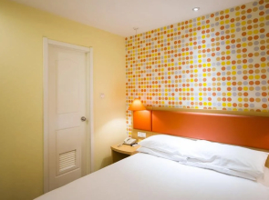 Home Inn Lhasa Tuajin New Village East Gate