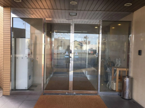 Hotel Crown Hills Toyokawa