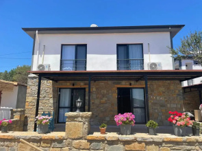 Imbrossa Hotel