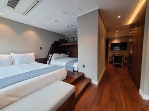 Baiton Seoul Dongdaemun