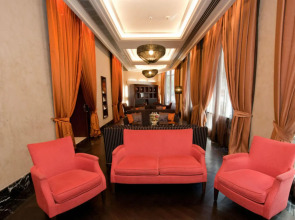 Hotel Barcelona Center