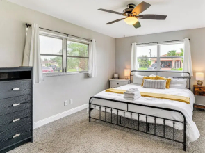 4 Mi to Dtwn Cape Coral: Home w/ Pool & Patio