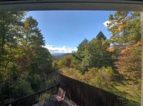 Wildflower Mountain Cottage - 3 Br Home