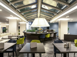 Mercure Eur Roma West