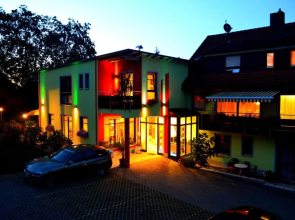 Rothsee Hotel