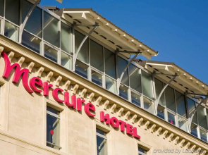 Mercure Périgueux Centre