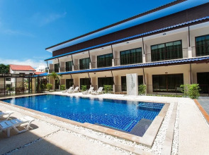 Phangan Island View Hotel