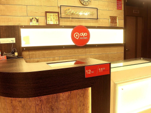 OYO Rooms National Highway 6 Near Alampur Crossing